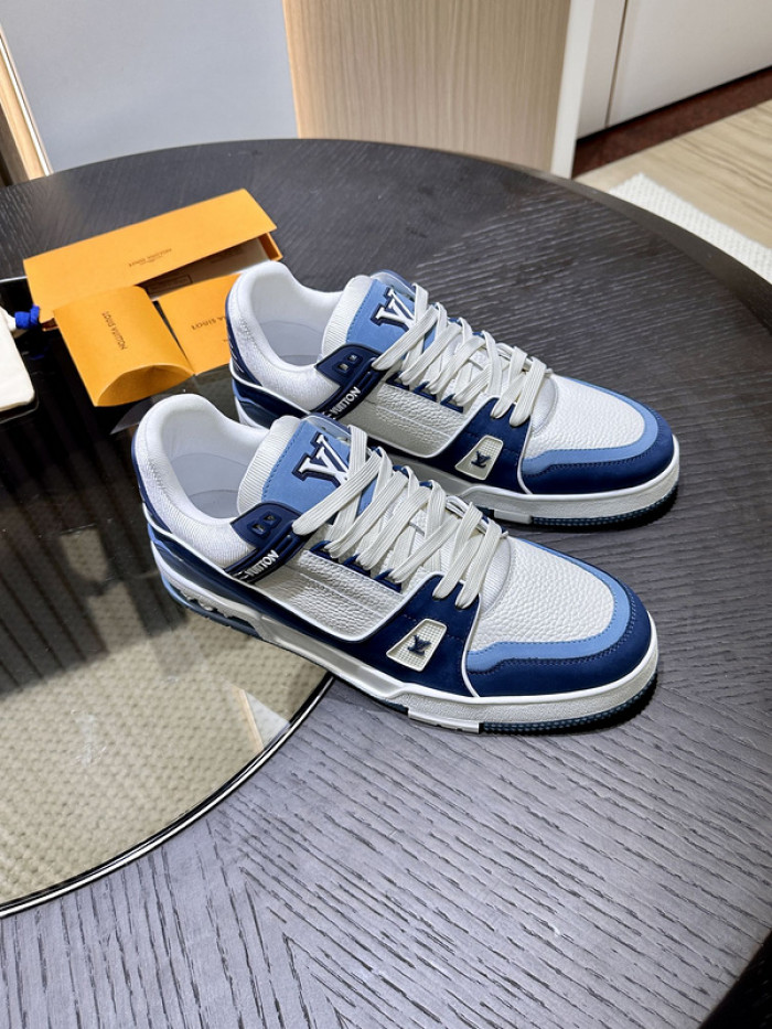 D00G7 Lou1su1tt SNEAKER LOW