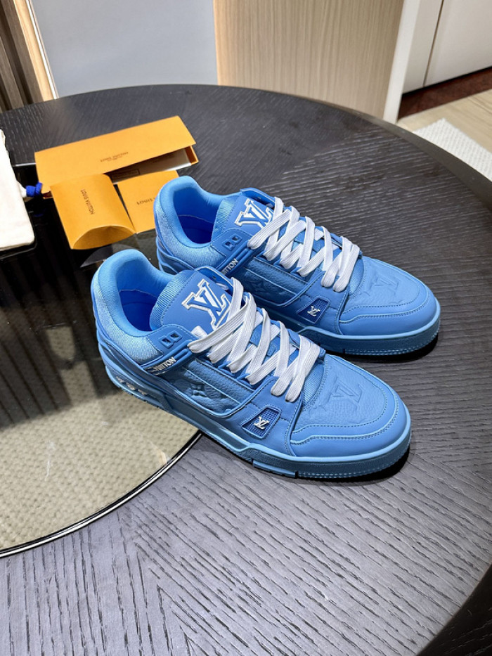 Lou1su1tt Trainer Sneaker