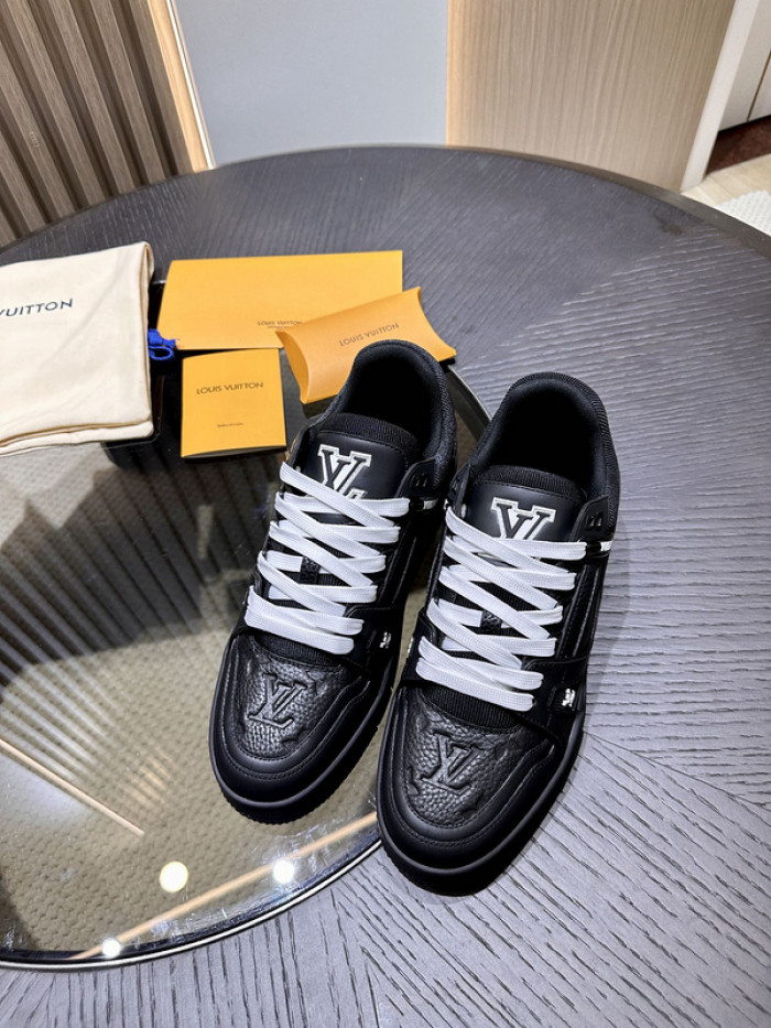Lou1su1tt Trainer Sneaker