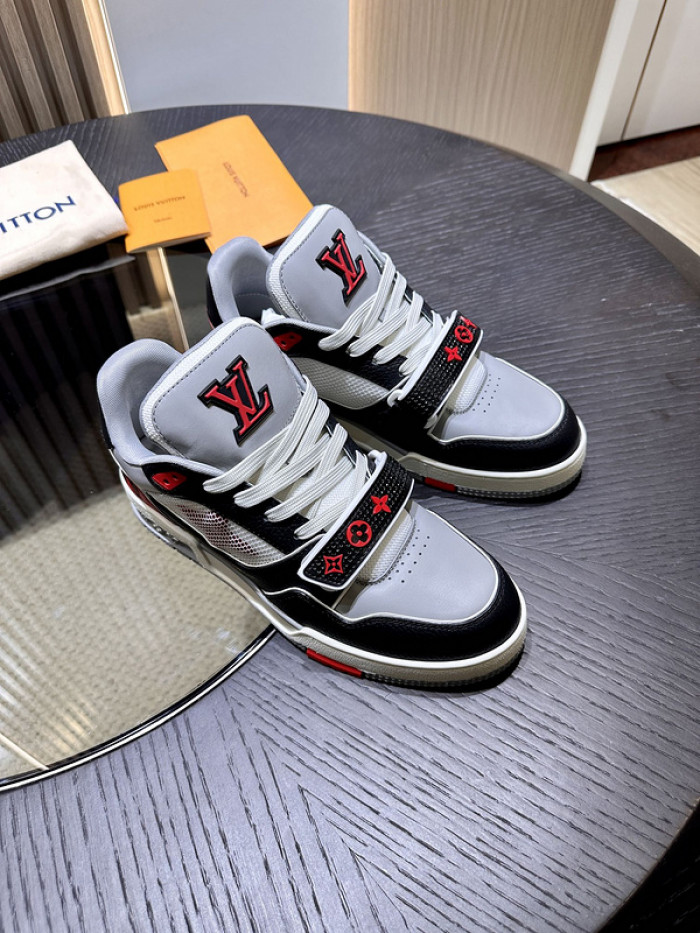 Lou1su1tt Trainer Sneaker