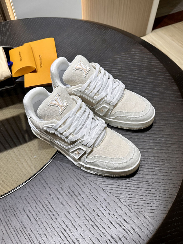 Lou1su1tt Trainer Sneaker