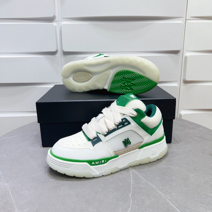 AM1R1 SKEL TOP LOW