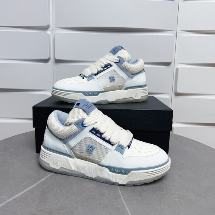 AM1R1 SKEL TOP LOW