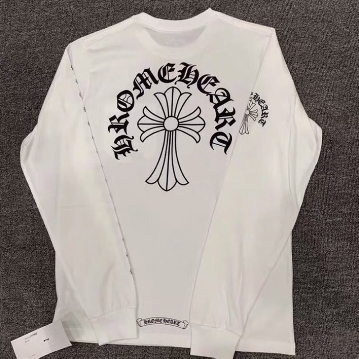 Chrome Hearts Hoodie