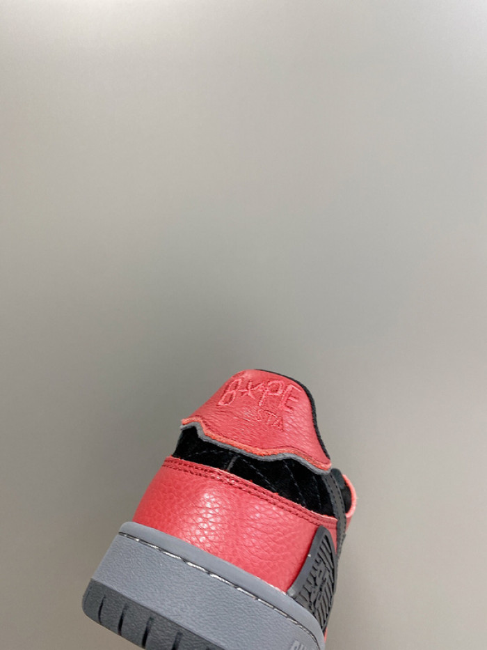 A BATHING APE BAPE SK8 STA