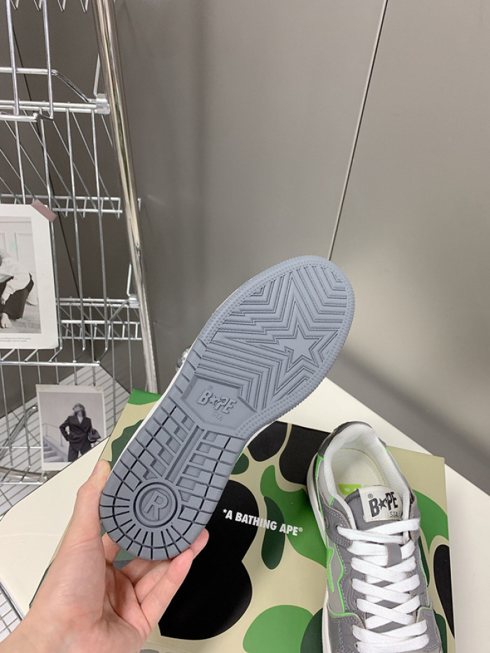 A BATHING APE BAPE SK8 STA