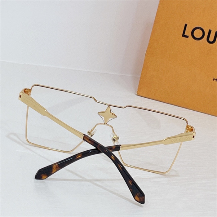 Lou1su1tt Sunglasses