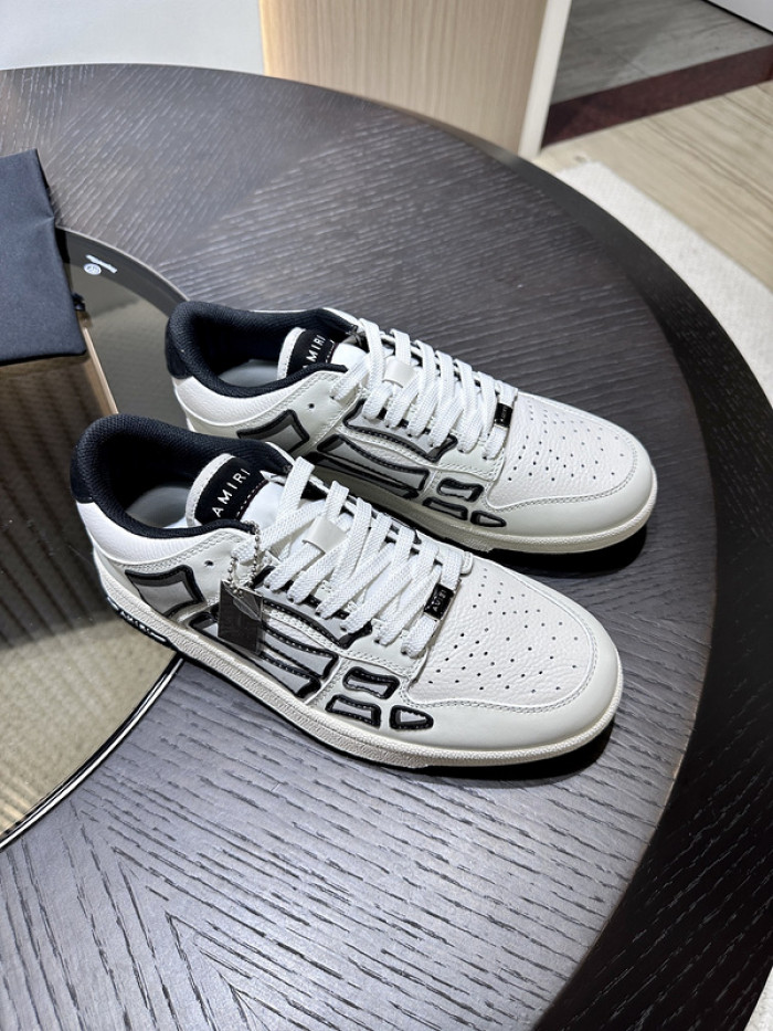 AM1R1 SKEL TOP LOW