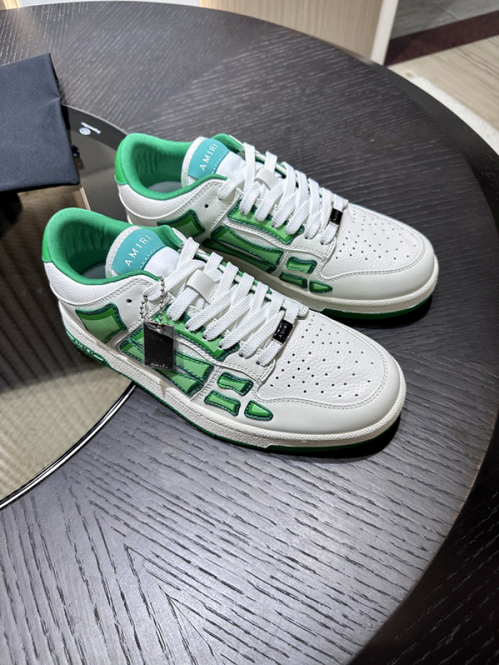 AM1R1 SKEL TOP LOW