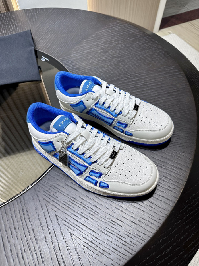 AM1R1 SKEL TOP LOW