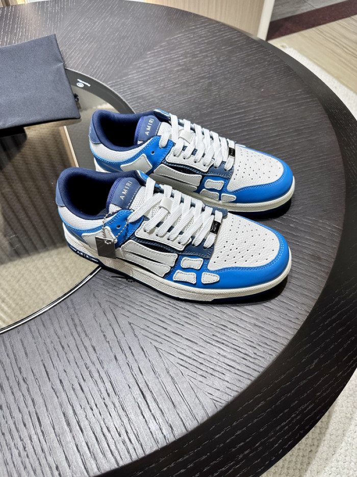 AM1R1 SKEL TOP LOW