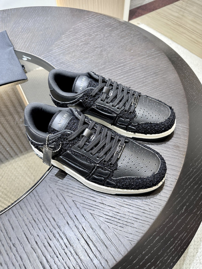 AM1R1 SKEL TOP LOW