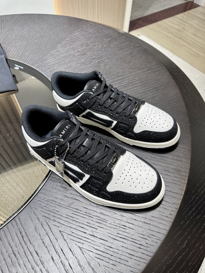 AM1R1 SKEL TOP LOW