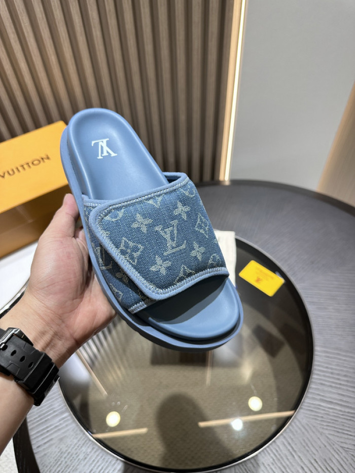 Lou1su1tt slides