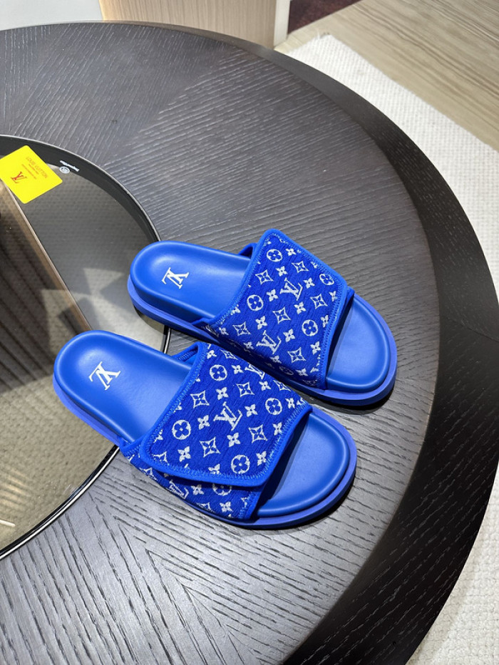 Lou1su1tt slides