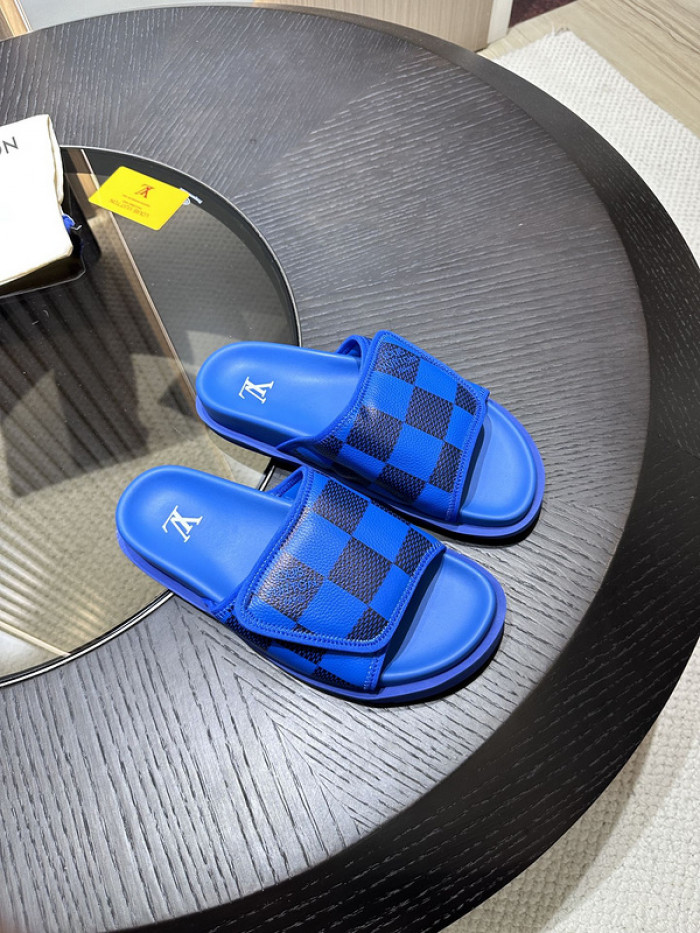 Lou1su1tt slides