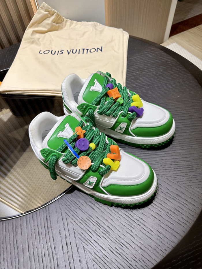 Lou1su1tt SNEAKER LOW