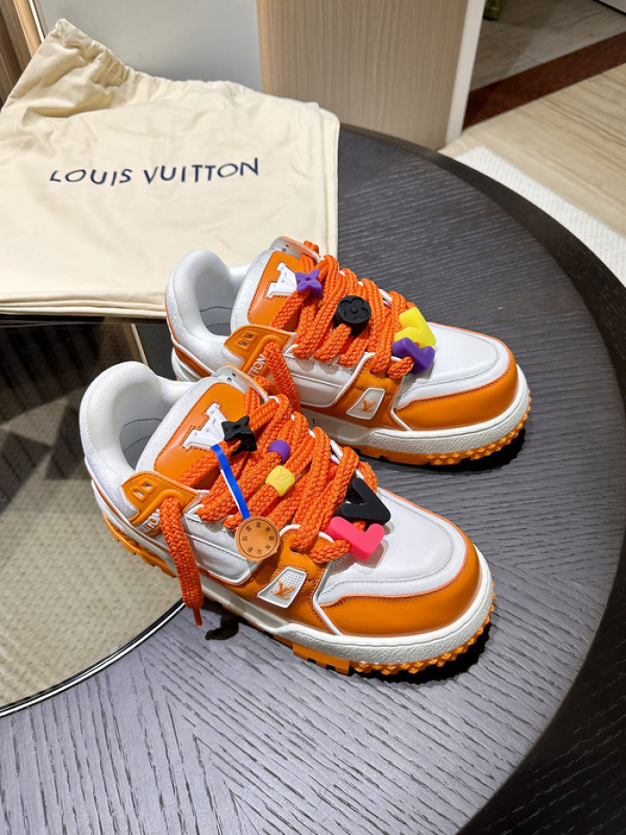 Lou1su1tt SNEAKER LOW