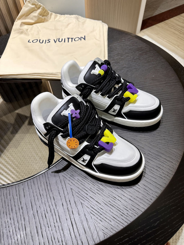 Lou1su1tt SNEAKER LOW