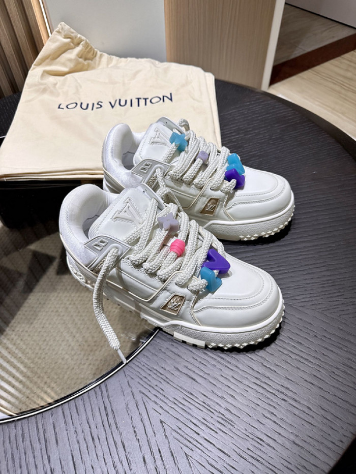 Lou1su1tt SNEAKER LOW