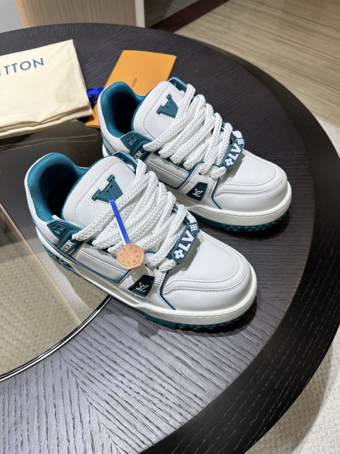 Lou1su1tt SNEAKER LOW