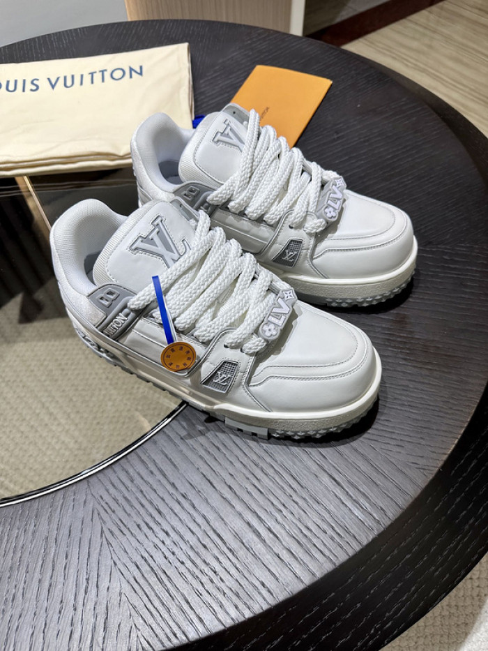 Lou1su1tt SNEAKER LOW