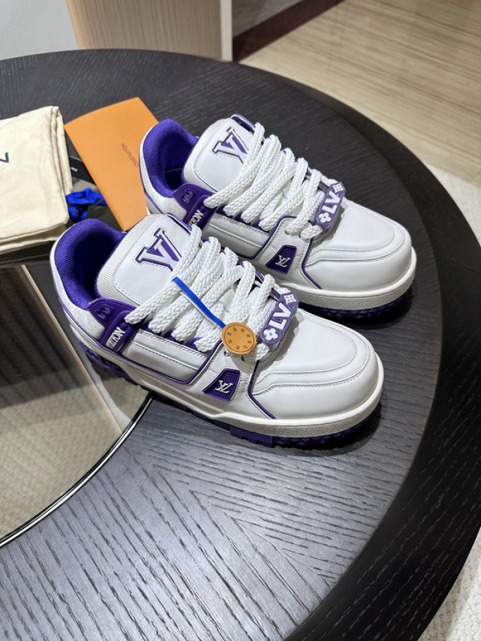 Lou1su1tt SNEAKER LOW