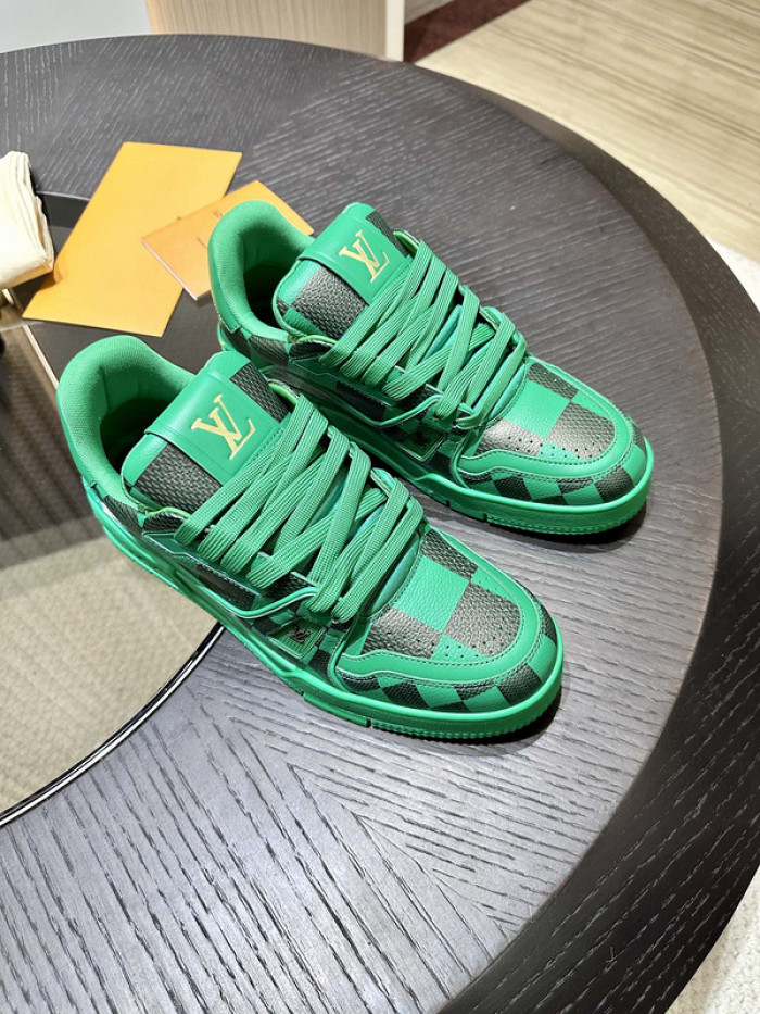 Lou1su1tt Trainer Sneaker