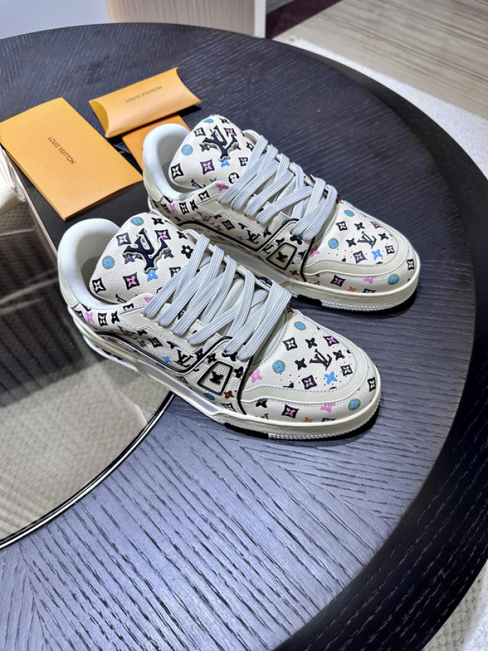 Lou1su1tt Trainer Sneaker