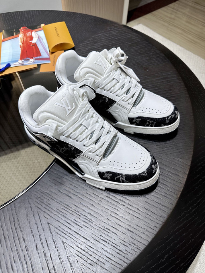 Lou1su1tt Trainer Sneaker