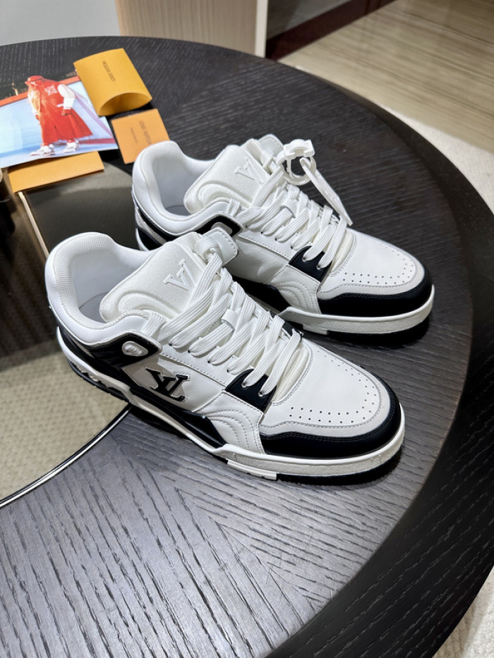 Lou1su1tt Trainer Sneaker