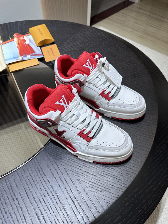 Lou1su1tt Trainer Sneaker