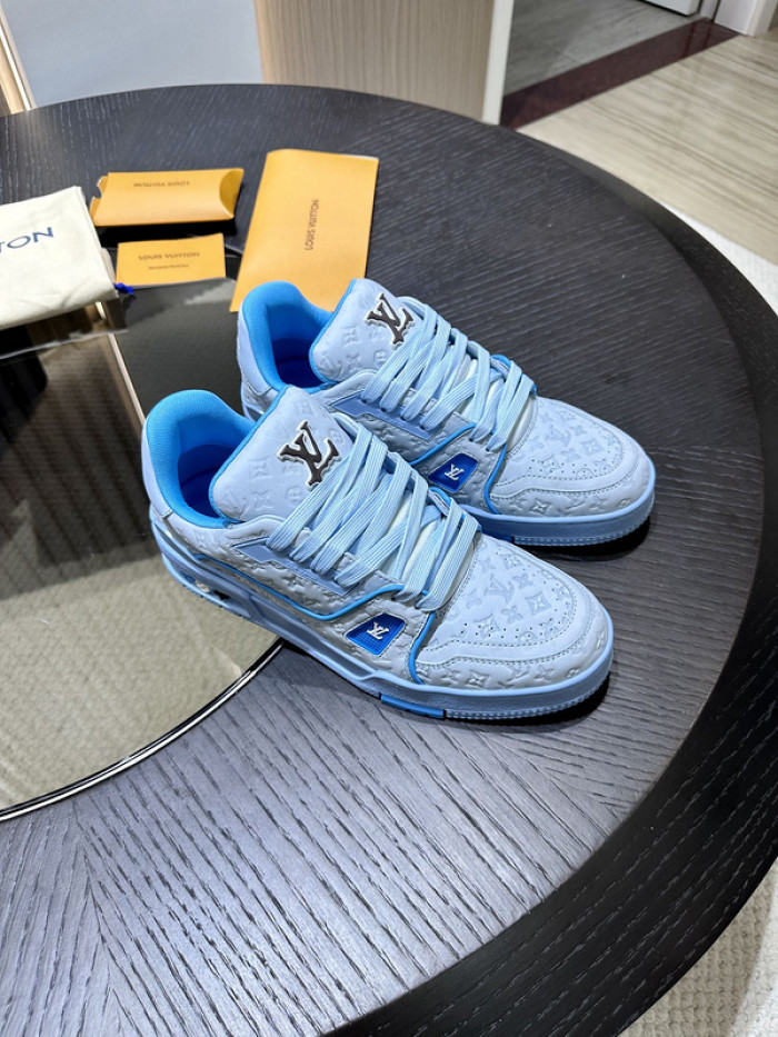 Lou1su1tt Trainer Sneaker