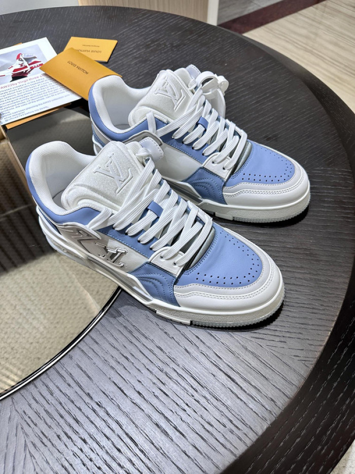 Lou1su1tt Trainer Sneaker