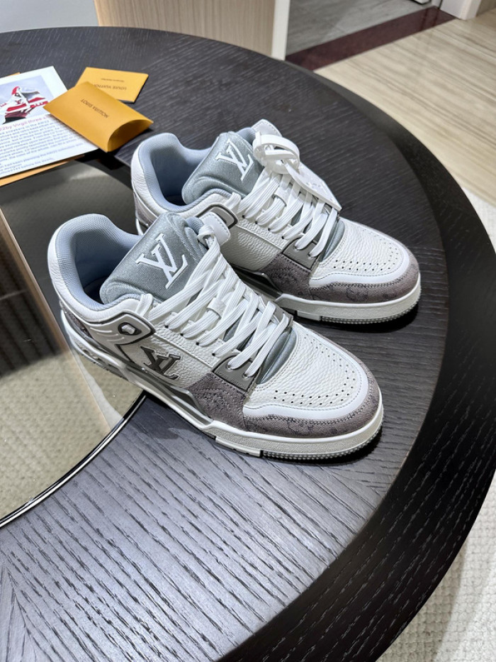 Lou1su1tt Trainer Sneaker