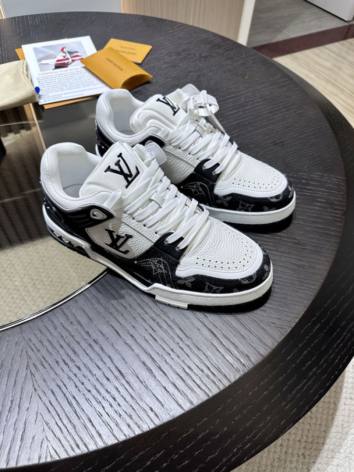 Lou1su1tt Trainer Sneaker