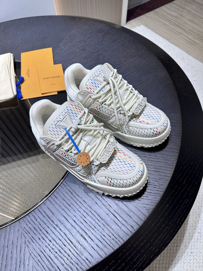 Lou1su1tt SNEAKER LOW