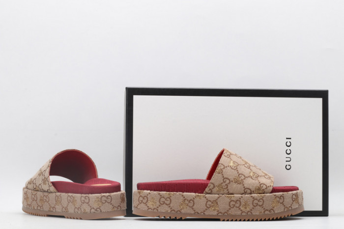 Gu66 SLIPPERS