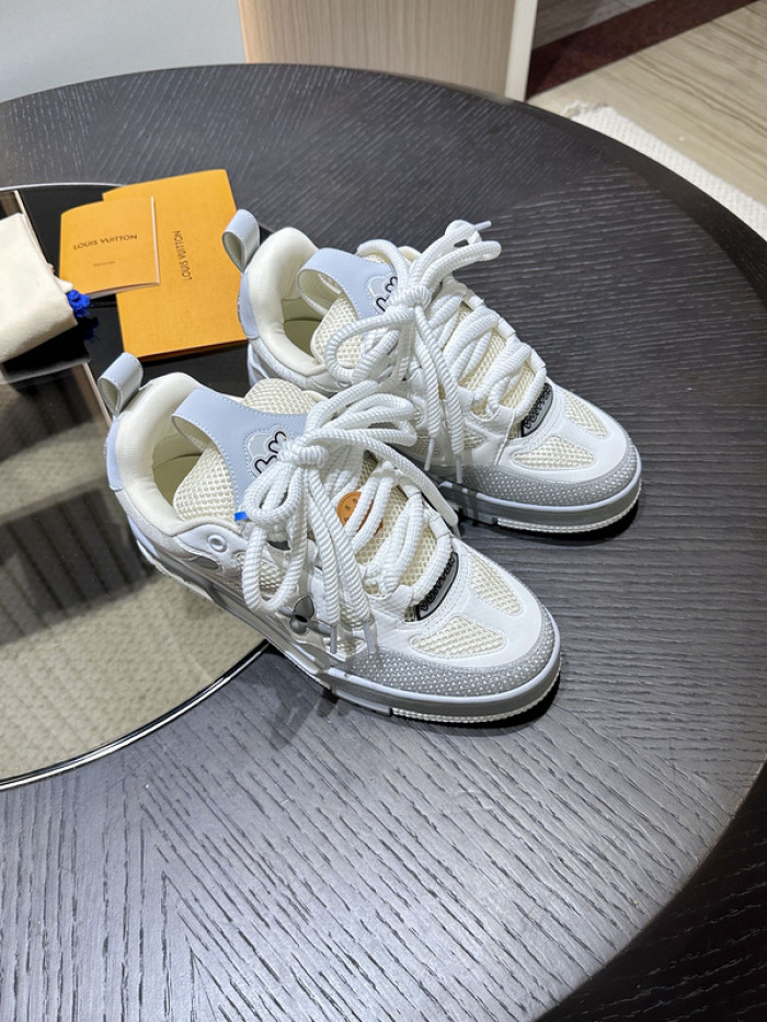 Lou1su1tt Skate Sneaker