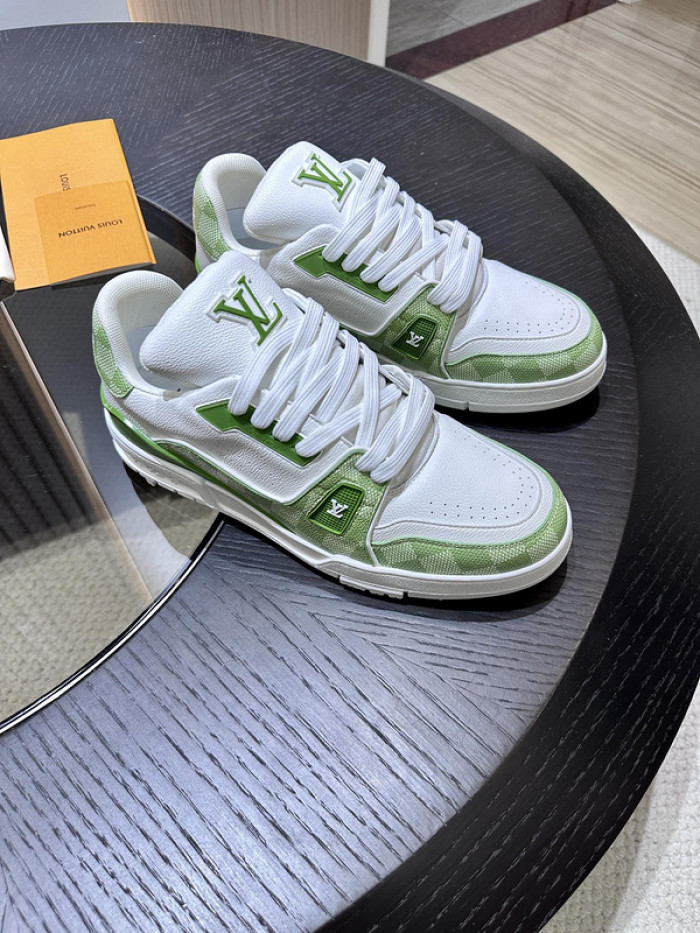 Lou1su1tt Skate Sneaker