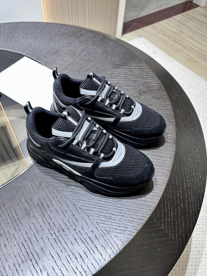 D10R HOMME B22 TRAINER SNEAKER