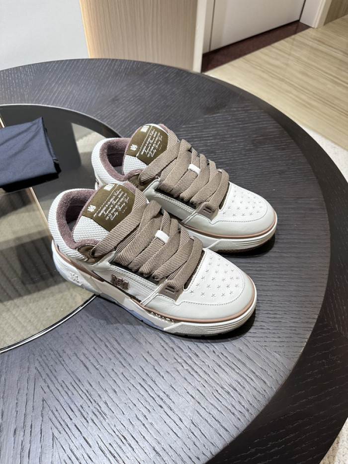 AM1R1 SKEL TOP LOW