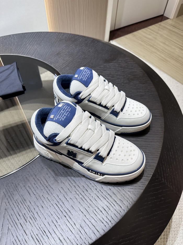 AM1R1 SKEL TOP LOW