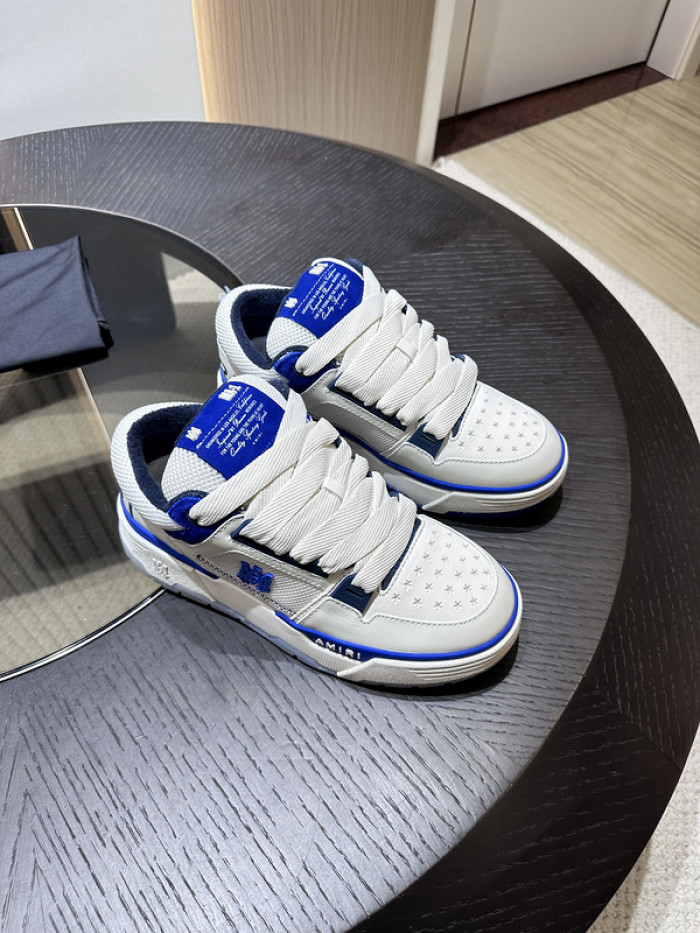 AM1R1 SKEL TOP LOW