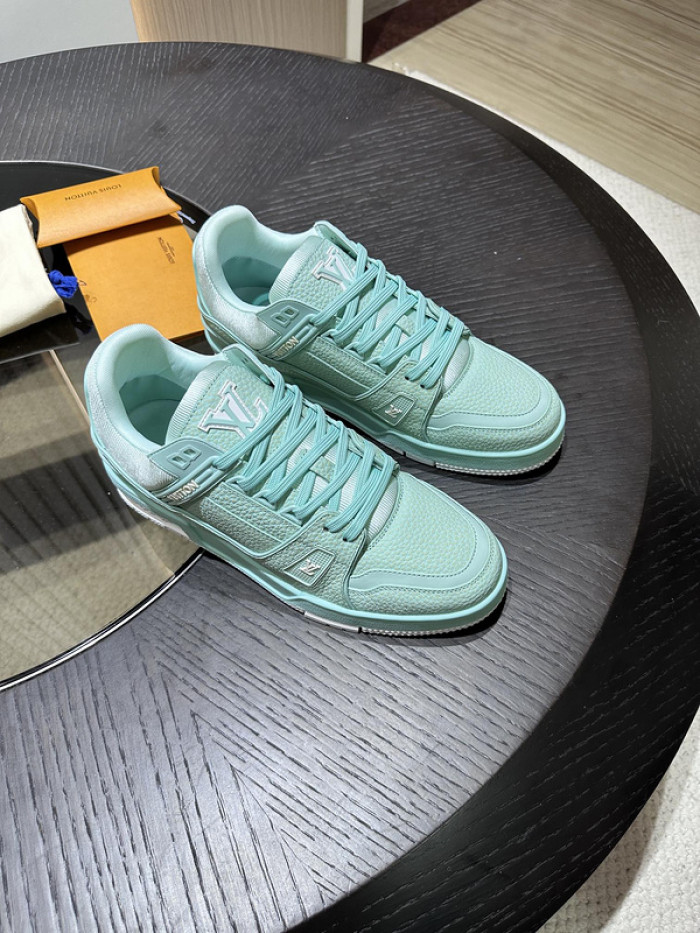 Lou1su1tt Skate Sneaker