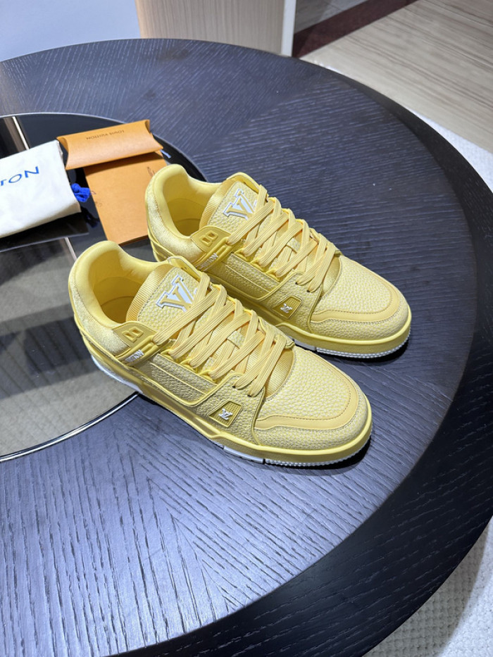 Lou1su1tt Skate Sneaker