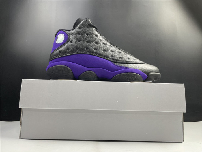 Air Jordan 13 Retro Court Purple DJ5982-015