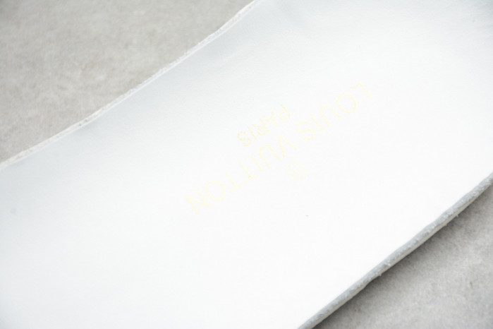 lou1su1tt STELLAR SNEAKER