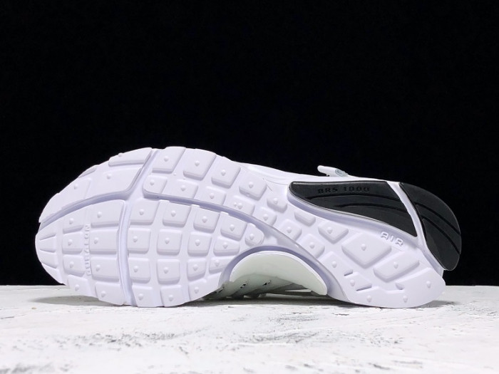 OFW x Nike Air Presto White AA3830-100