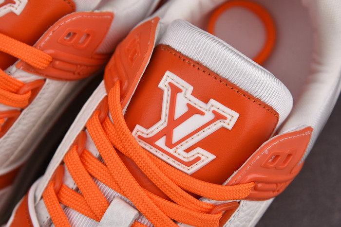 D00G7 Lou1su1tt SNEAKER LOW